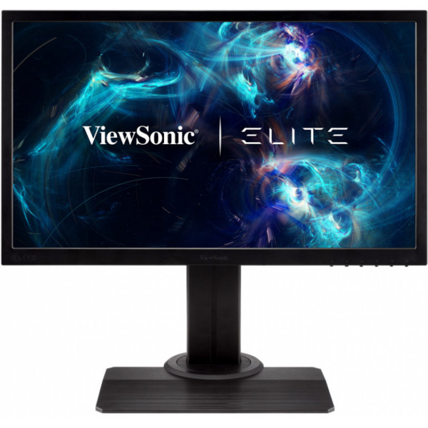 ViewSonic Moniteurs LED Écran Pc Gamer 24