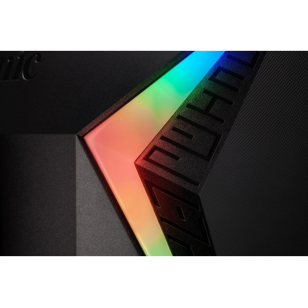 ViewSonic Moniteurs LED Écran Pc Gamer 24