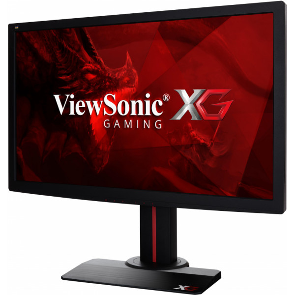 ViewSonic Moniteurs LED Écran Gamer 27