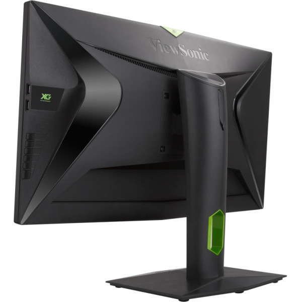 ViewSonic Moniteurs LED Écran Gamer 27