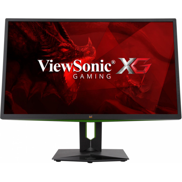 ViewSonic Moniteurs LED Écran Gamer 27" XG2703-GS