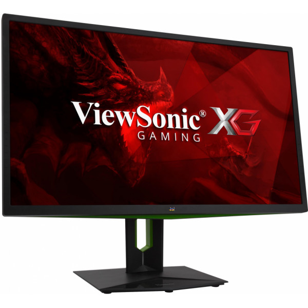 ViewSonic Moniteurs LED Écran Gamer 27