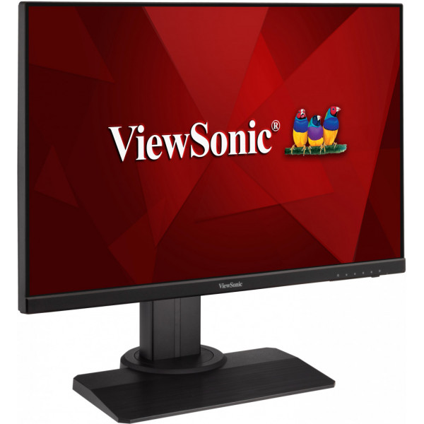 ViewSonic Moniteurs LED Écran Gamer 27