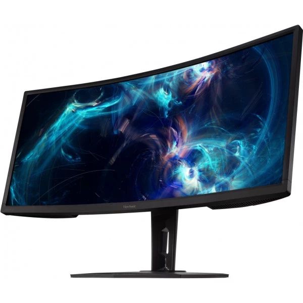 ViewSonic Moniteurs LED Écran Gaming 35