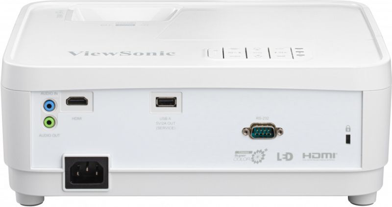 ViewSonic Vidéoprojecteurs Projecteur LED LS500WH
