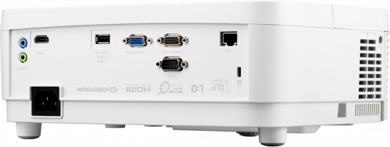 ViewSonic Vidéoprojecteurs VidéoProjecteur LED LS550W
