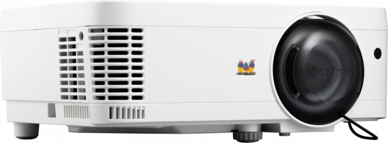 ViewSonic Vidéoprojecteurs VidéoProjecteur LED LS550W