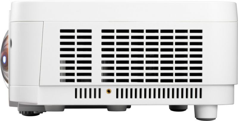 ViewSonic Vidéoprojecteurs Projecteur Laser - LS550WH