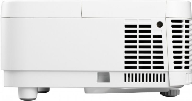 ViewSonic Vidéoprojecteurs Projecteur Laser - LS550WH