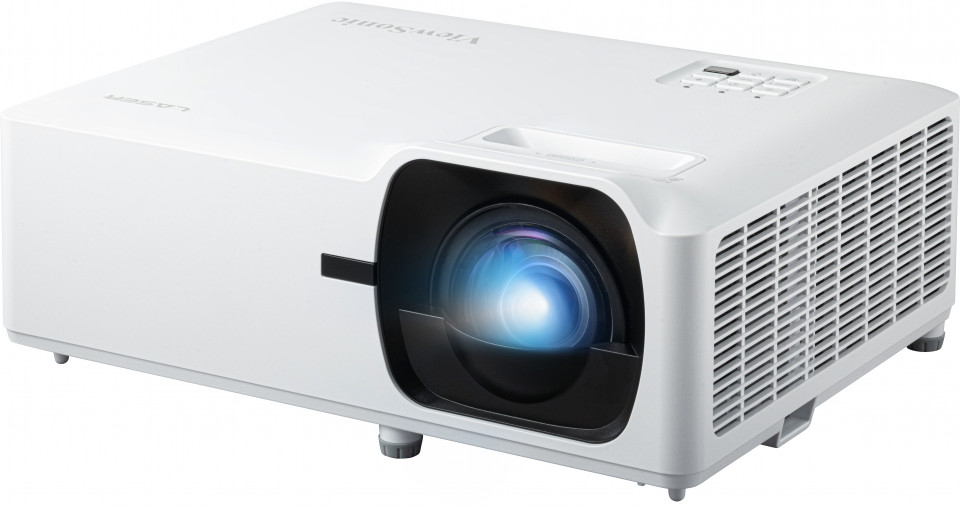 Projecteur Laser - LS710HD