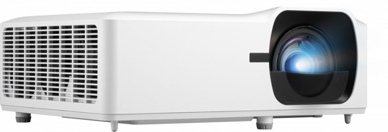 ViewSonic Vidéoprojecteurs Projecteur Laser - LS710HD
