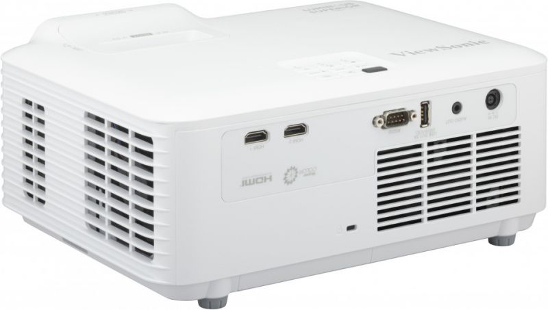ViewSonic Vidéoprojecteurs Projecteur Laser - LS740W