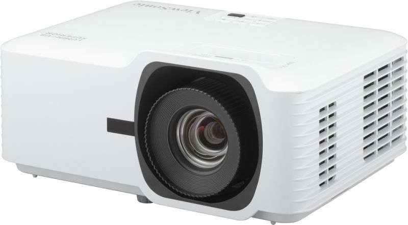 ViewSonic Vidéoprojecteurs Projecteur Laser - LS741HD