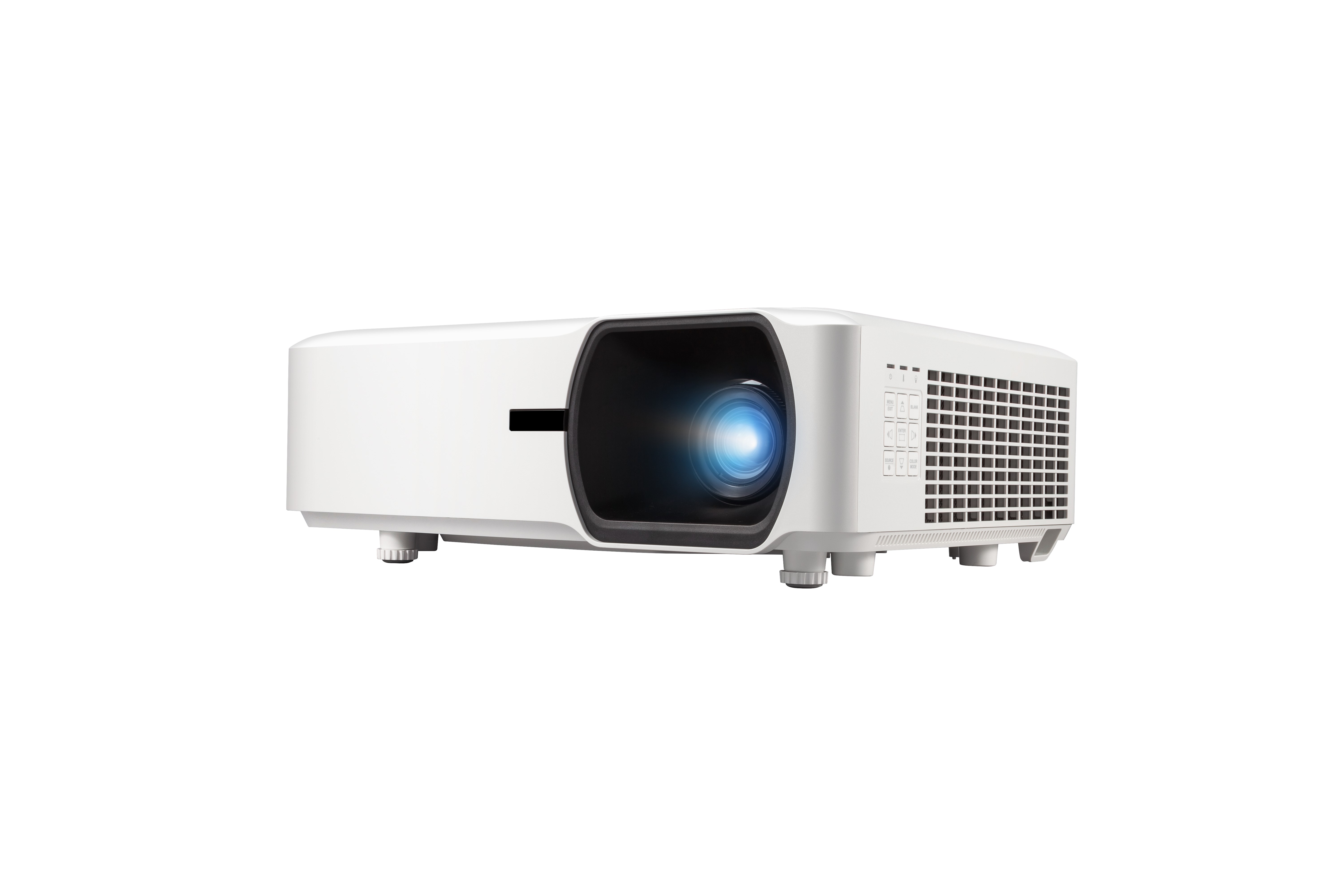 Projecteur Laser LS750WU