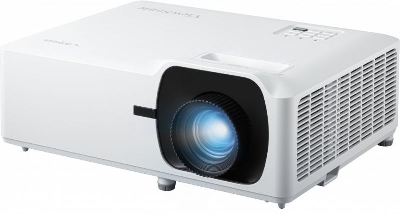 ViewSonic Vidéoprojecteurs Projecteur- LS751HD