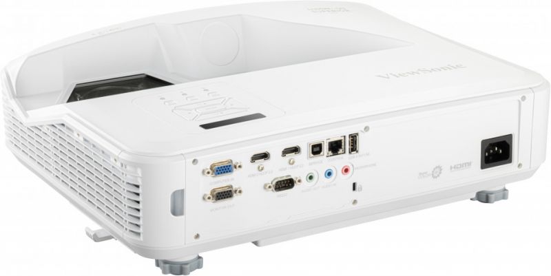 ViewSonic Vidéoprojecteurs videoprojecteur- LS832WU