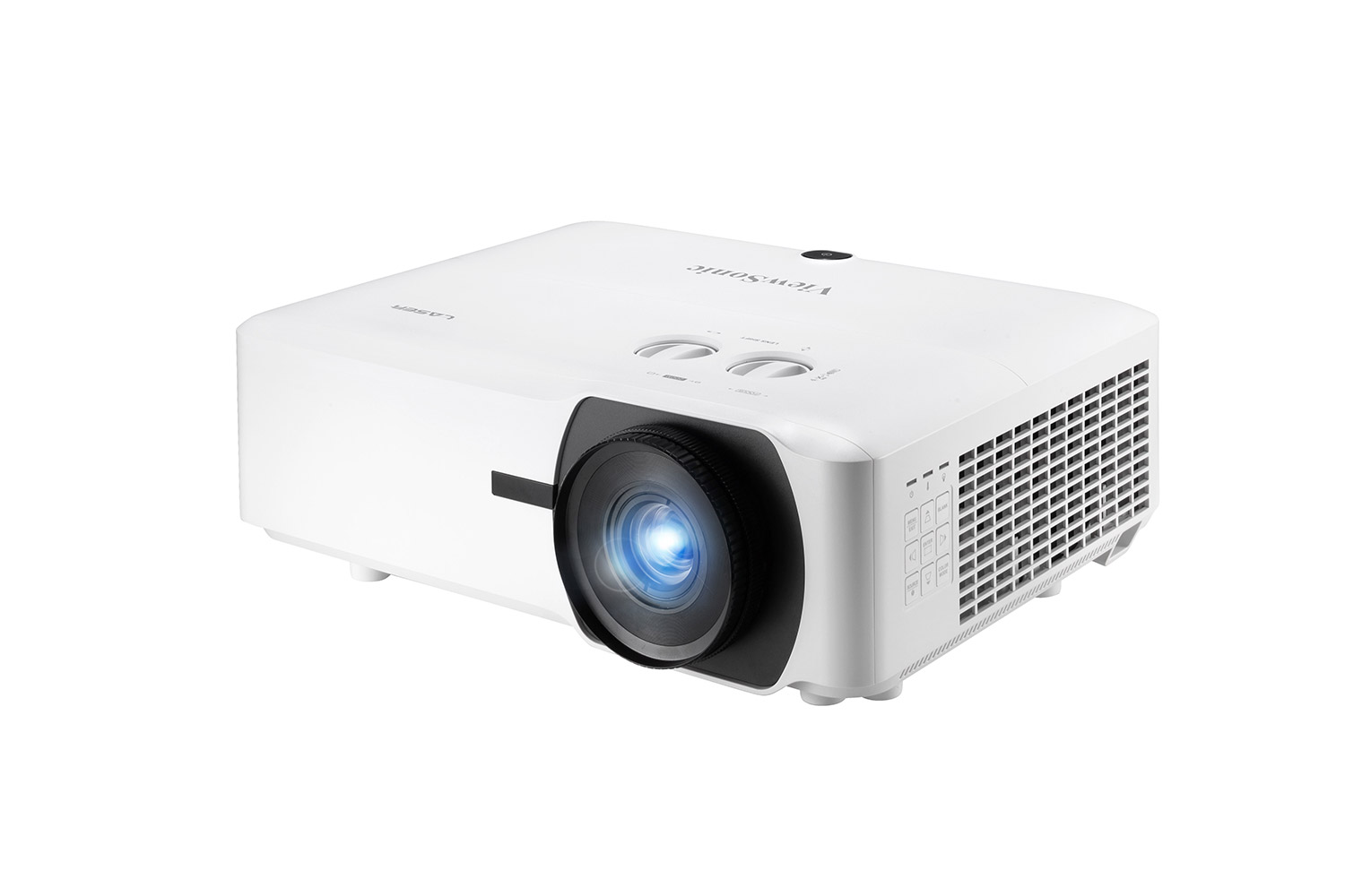 Projecteur Laser LS850WU