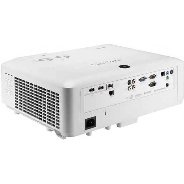 ViewSonic Vidéoprojecteurs Projecteur Laser LS850WU