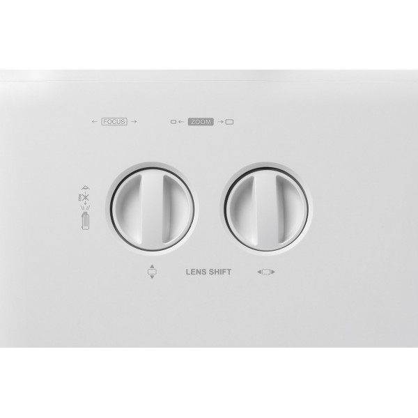 ViewSonic Vidéoprojecteurs Projecteur Laser LS850WU