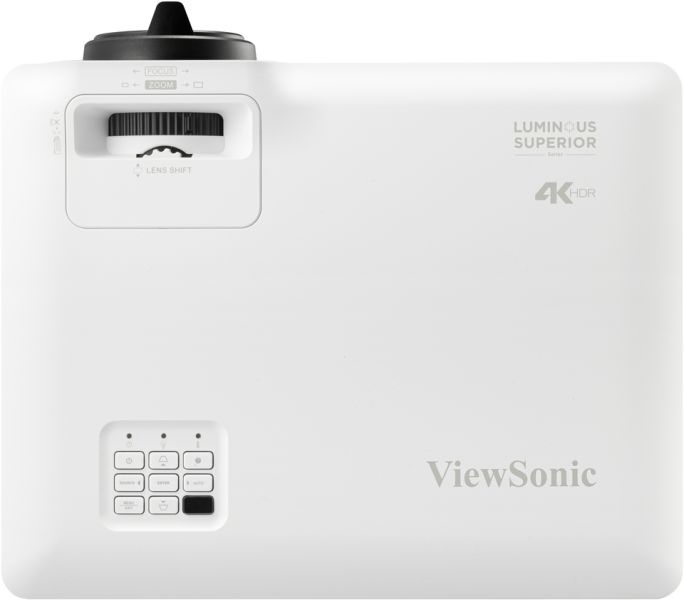 ViewSonic Vidéoprojecteurs LS901-4K