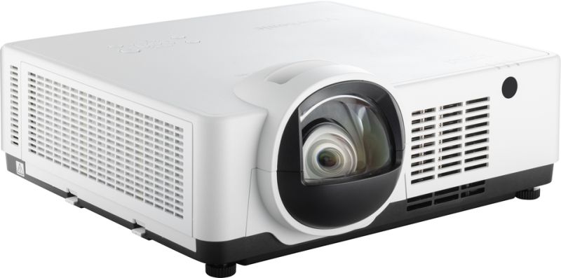 ViewSonic Vidéoprojecteurs LSC601W-ST