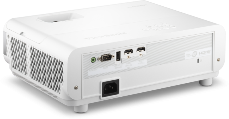 ViewSonic Vidéoprojecteurs LX719-4K