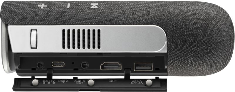 ViewSonic Vidéoprojecteurs Vidéoprojecteur LED - M1S