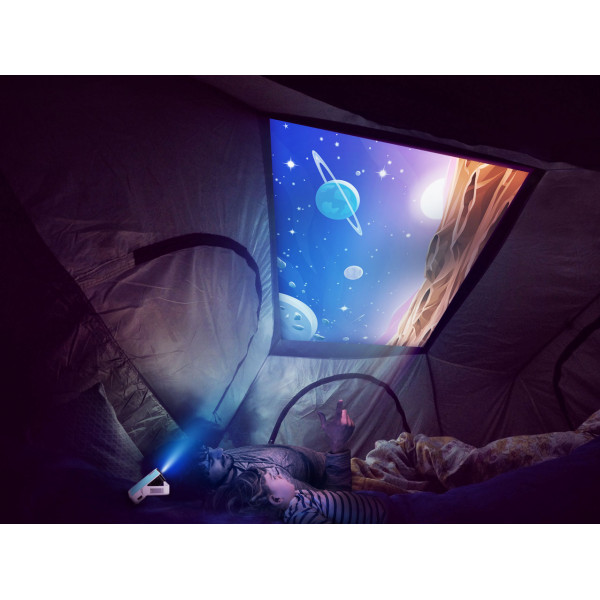 ViewSonic Vidéoprojecteurs Projecteur M1 Mini LED