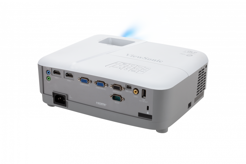ViewSonic Vidéoprojecteurs Projecteur SVGA 3D PA503SP