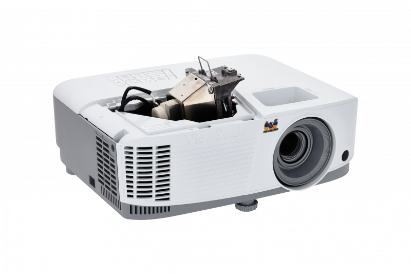 ViewSonic Vidéoprojecteurs Projecteur SVGA 3D PA503SP