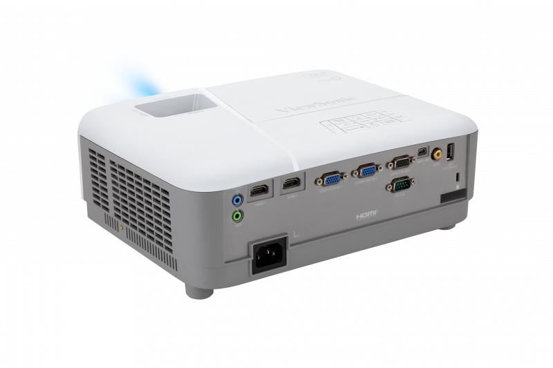 ViewSonic Vidéoprojecteurs Rétroprojecteur - PA503XP