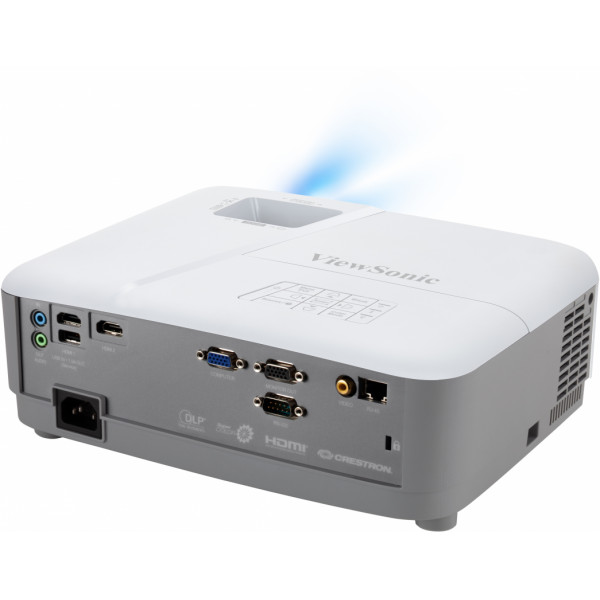 ViewSonic Vidéoprojecteurs Projecteur XGA PG707X