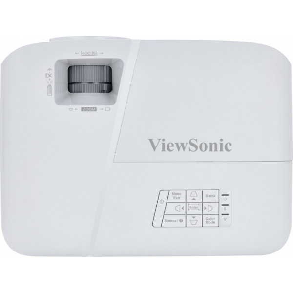 ViewSonic Vidéoprojecteurs Projecteur XGA PG707X