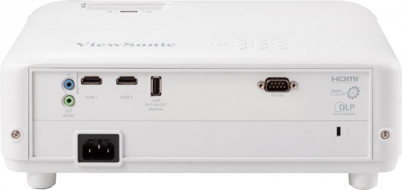 ViewSonic Vidéoprojecteurs Vidéoprojecteur - PX703HDH