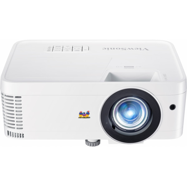 ViewSonic Vidéoprojecteurs Projecteur Gamer PX706HD