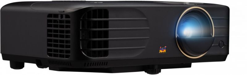 ViewSonic Vidéoprojecteurs Projecteur 4k 240hz PX728-4K