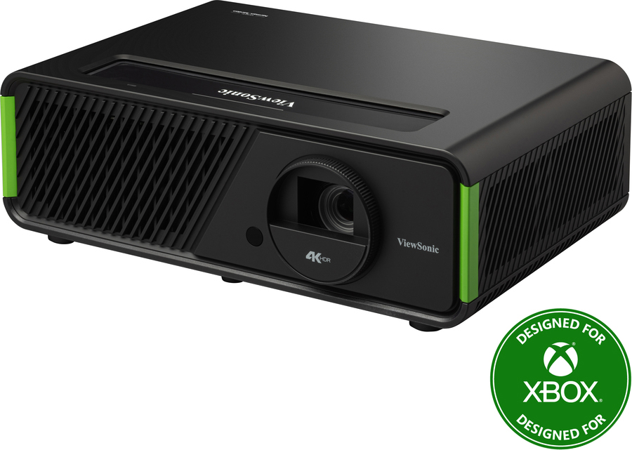 Projecteur LED Intelligent - X1-4K