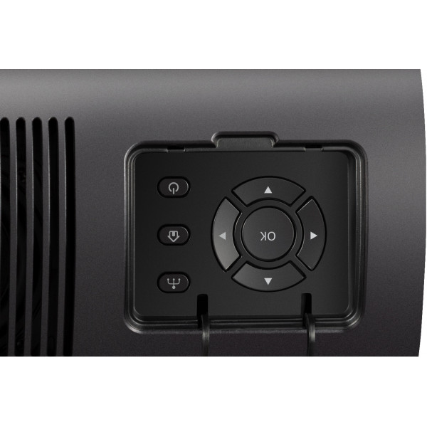 ViewSonic Vidéoprojecteurs Projecteur X100-4K UHD
