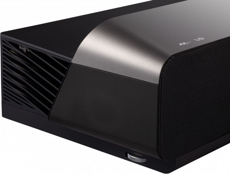 ViewSonic Vidéoprojecteurs Vidéoprojecteur X1000-4K