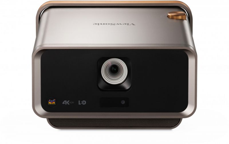 ViewSonic Vidéoprojecteurs Vidéoprojecteur LED portable X11-4K