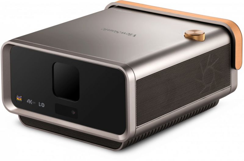 ViewSonic Vidéoprojecteurs Vidéoprojecteur LED portable X11-4K