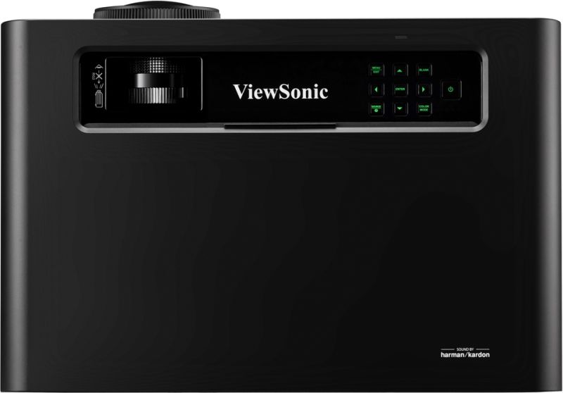 ViewSonic Vidéoprojecteurs Projecteur LED 4K HDR - X2-4K