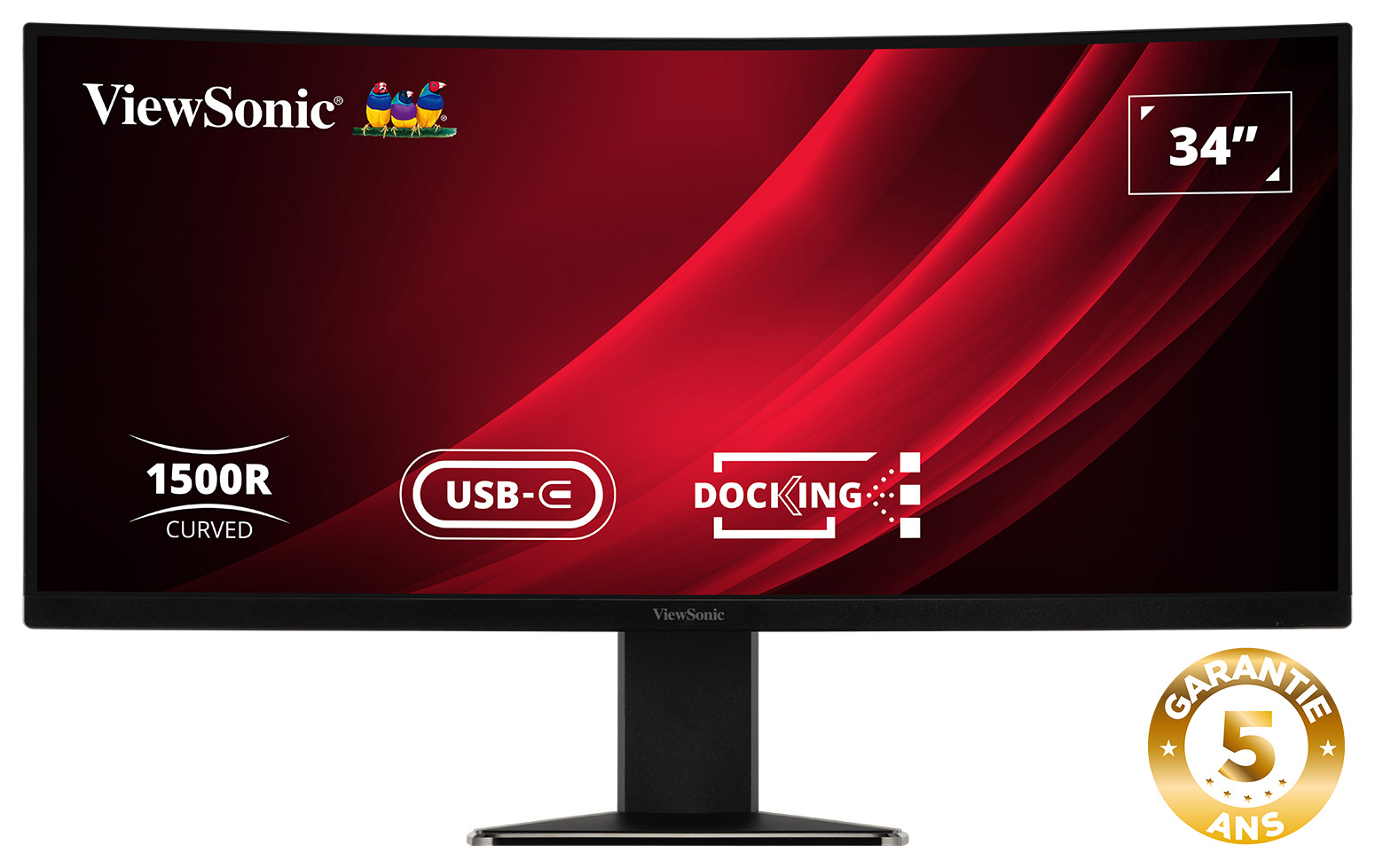 Écran 34" - VG3419C