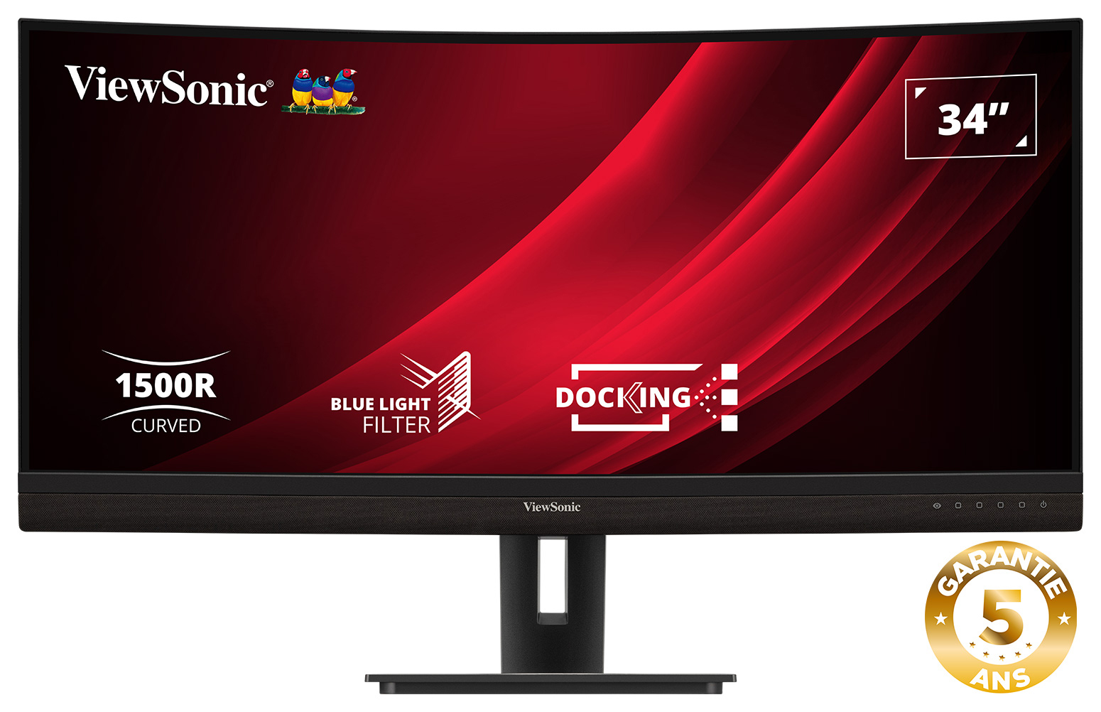 Écran 34" - VG3456C