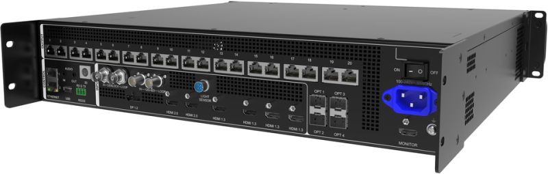 ViewSonic Accessoires dvLED LD-SCB-024