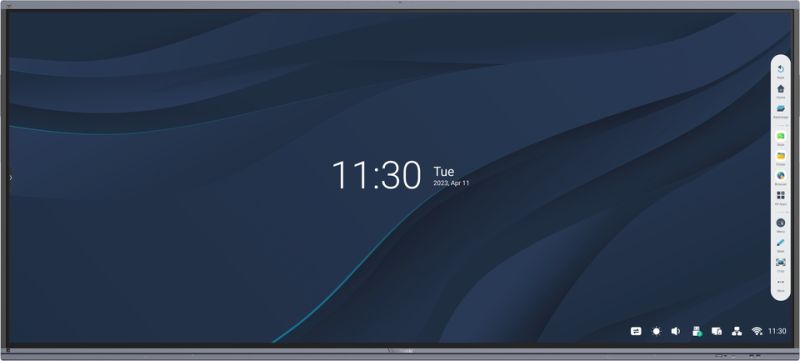 ViewSonic Écrans interactifs ViewBoard ViewBoard IFP105S