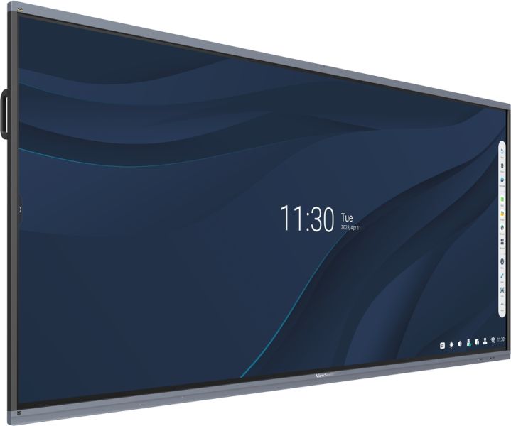 ViewSonic Écrans interactifs ViewBoard ViewBoard IFP105S