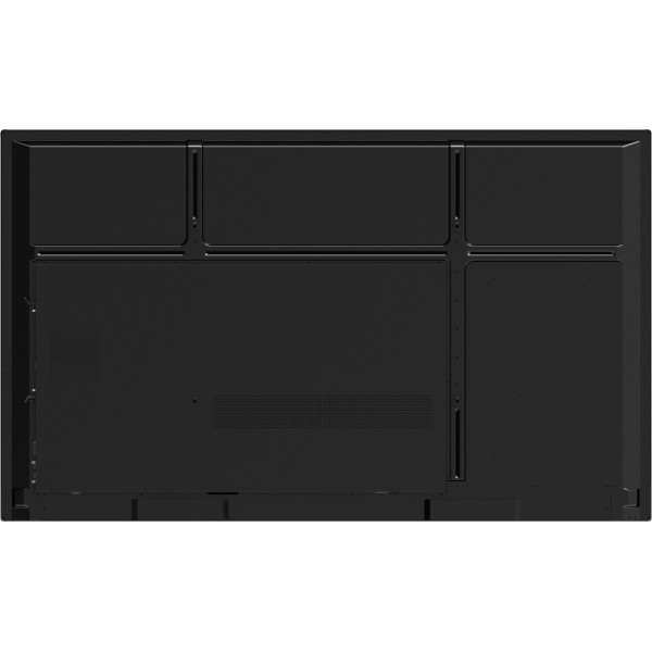 ViewSonic Écrans interactifs ViewBoard IFP6550-2EP