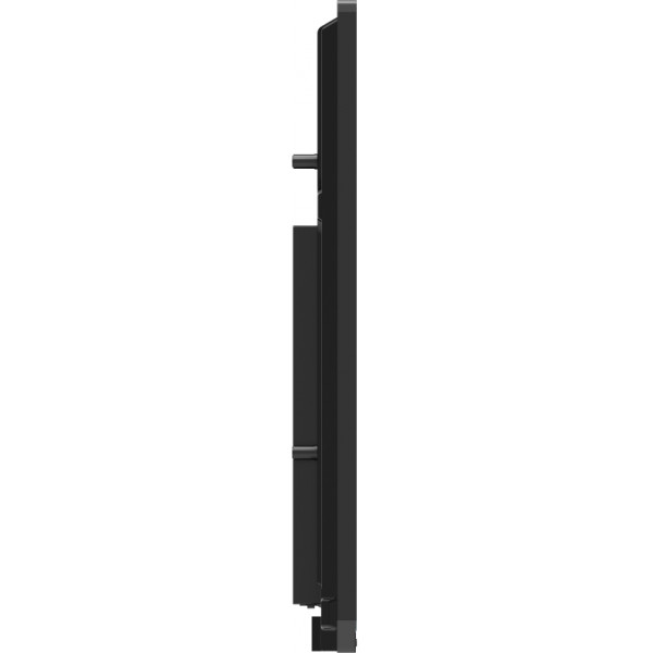 ViewSonic Écrans interactifs ViewBoard IFP6550-2EP