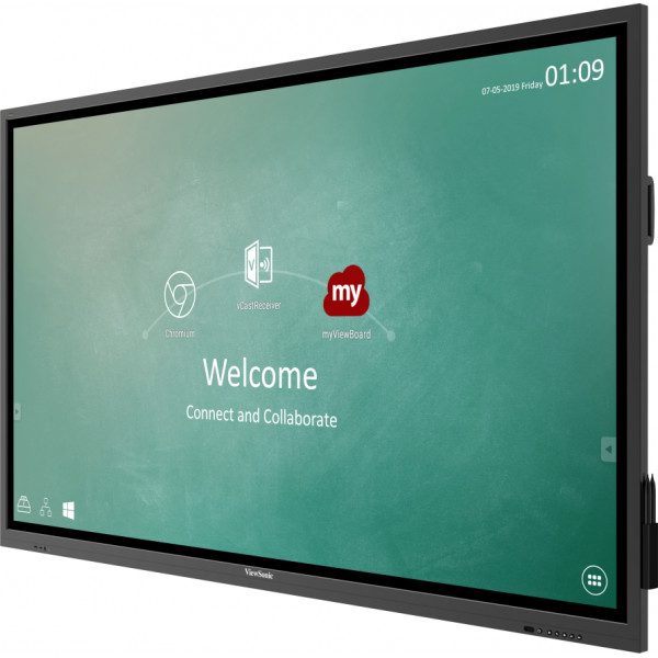 ViewSonic Écrans interactifs ViewBoard IFP7530